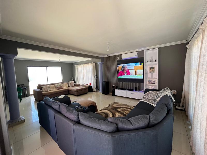 2 Bedroom Property for Sale in Mothibistad Northern Cape